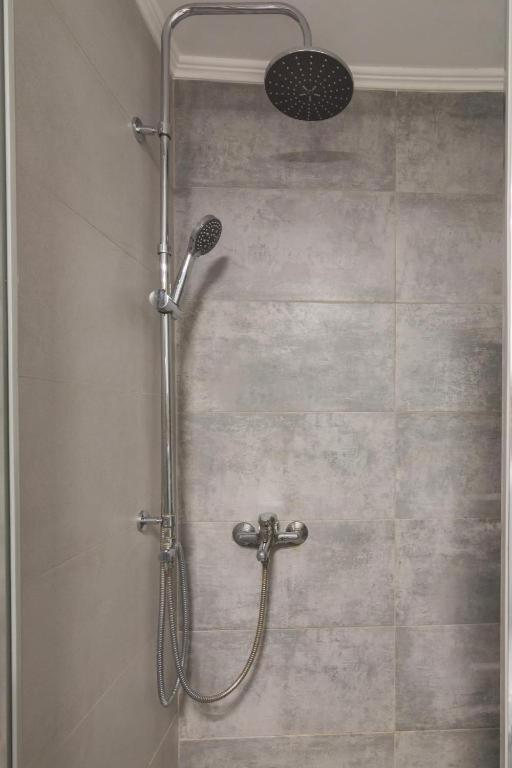 Lovely Studio Apartment For 2 Ppl In Athen Eksteriør billede