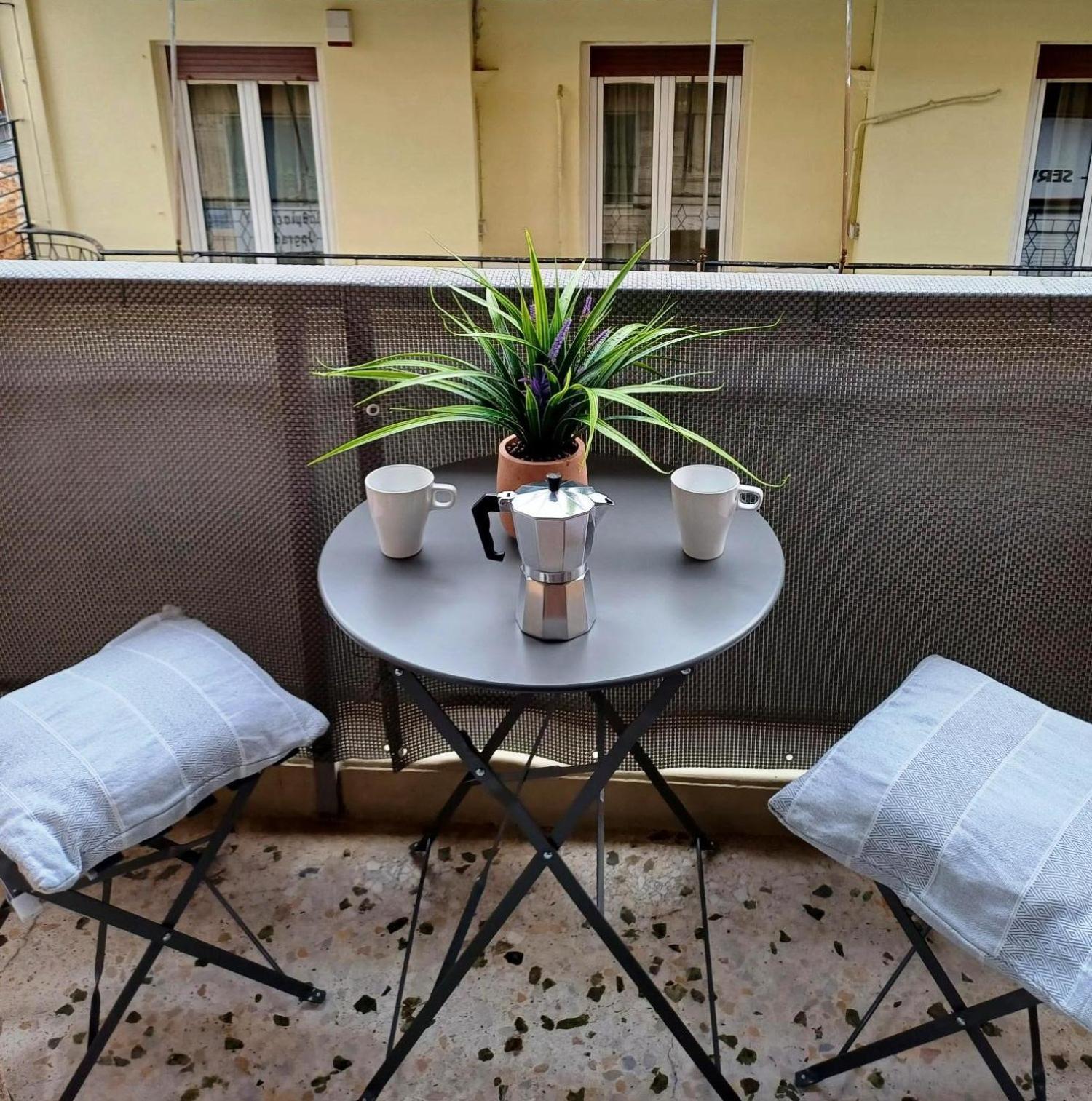 Lovely Studio Apartment For 2 Ppl In Athen Eksteriør billede